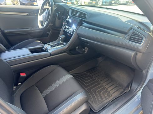 Used 2021 Honda Civic Sport image 17