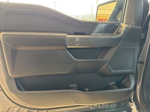 Used 2022 Ford F150 XLT w/ Equipment Group 302A High image 14