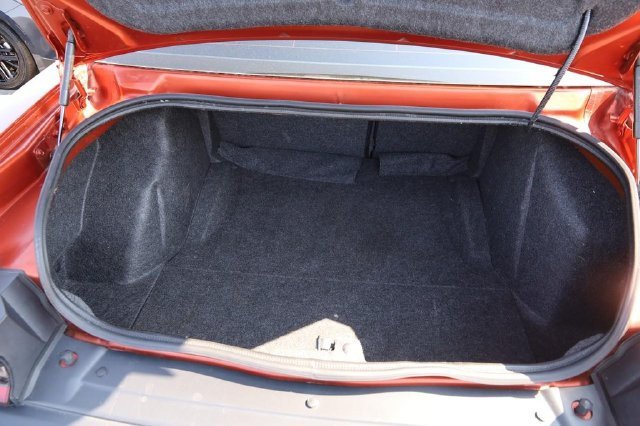 Used 2021 Dodge Challenger R/T Scat Pack RWD image 7