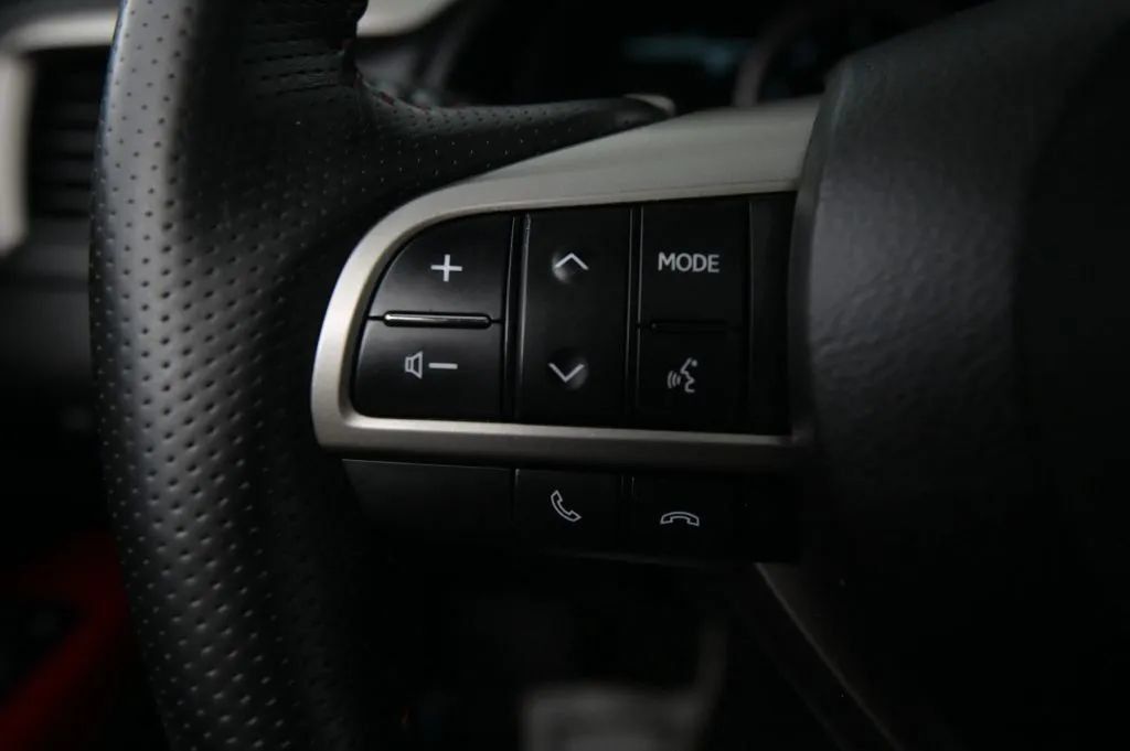 Used 2021 Lexus RX 350 F Sport w/ Accessory Package AWD/4WD image 21