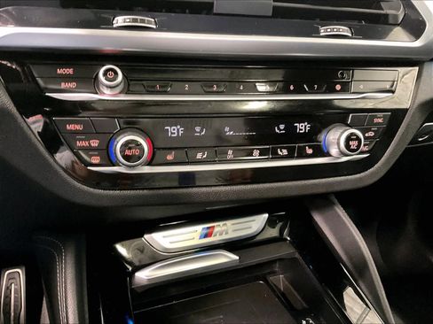 Used 2021 BMW X3 M w/ Executive Package AWD/4WD image 25
