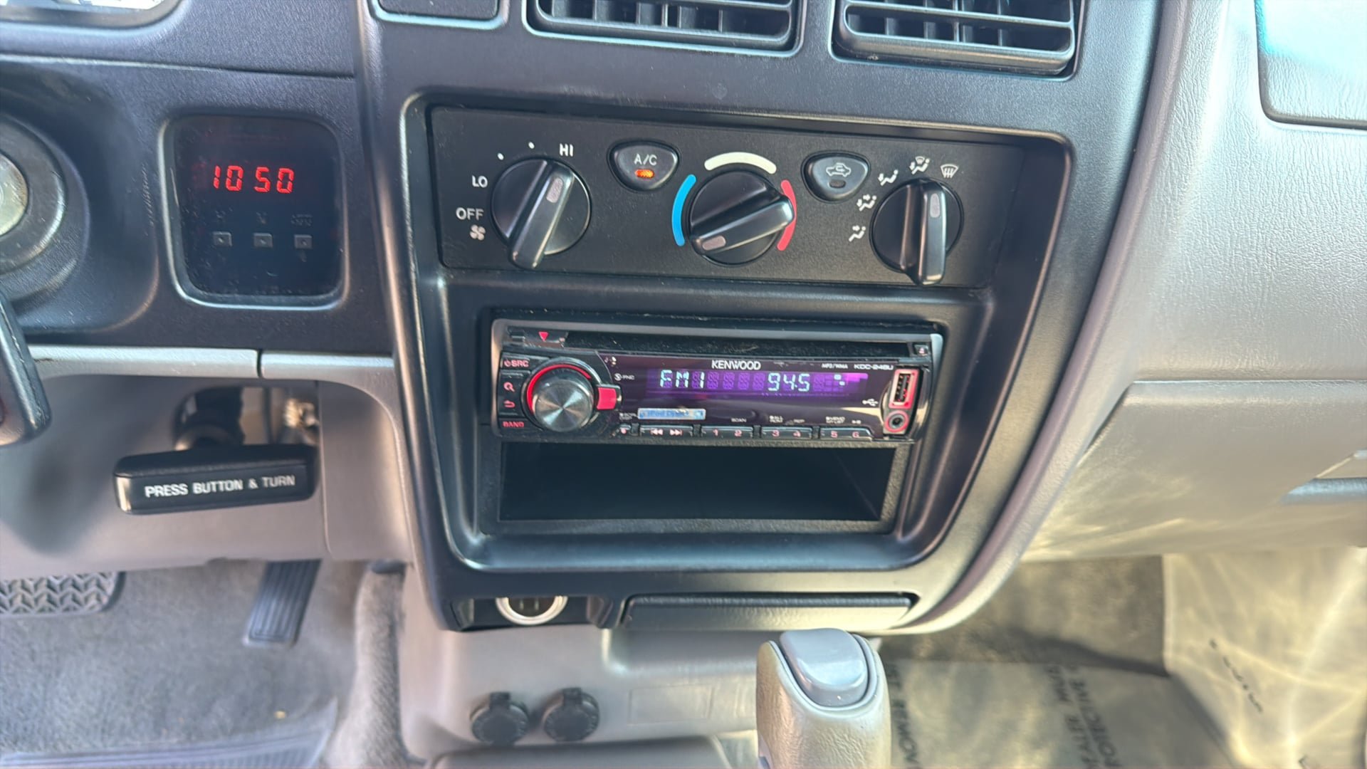 Used 2004 Toyota Tacoma PreRunner w/ Convenience Pkg RWD image 27