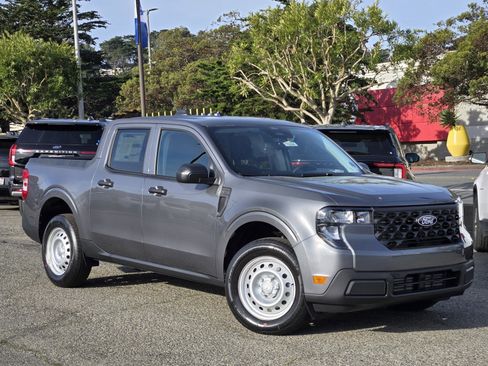 New 2026 Ford Maverick XL image 2