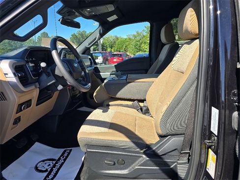 Used 2023 Ford F150 XLT image 9
