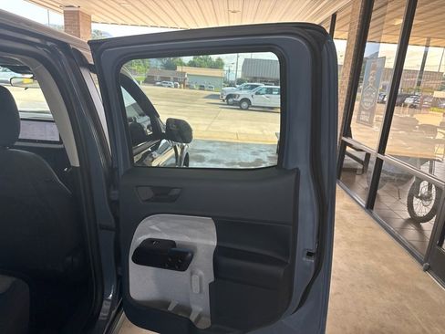 Used 2025 Ford Maverick XLT w/ XLT Luxury Package FWD image 21