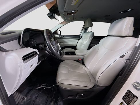 Used 2023 Hyundai Palisade SEL FWD image 22