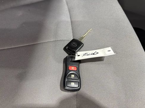Used 2018 Nissan NV 2500 S RWD image 69