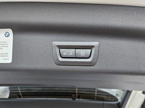 New 2026 BMW X1 xDrive28i w/ Convenience Package image 24