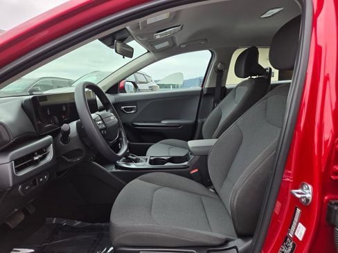 Certified 2025 Kia K4 FWD image 20