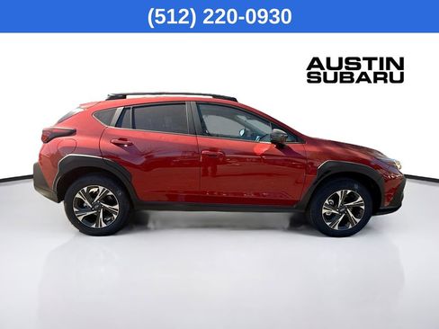 New 2026 Subaru Crosstrek 2.0i Premium image 9