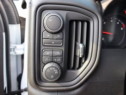 New 2025 Chevrolet Silverado 3500 W/T w/ WT Convenience Package image 13