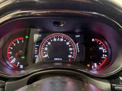 Used 2021 Dodge Durango GT image 22