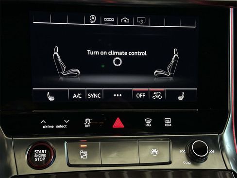 Used 2021 Audi S6 Premium Plus w/ S Sport Package image 25