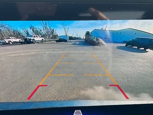 New 2026 Chevrolet Trax LT w/ Driver Confidence Package image 16