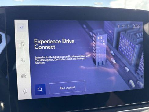 Certified 2024 Lexus UX 250h FWD image 18