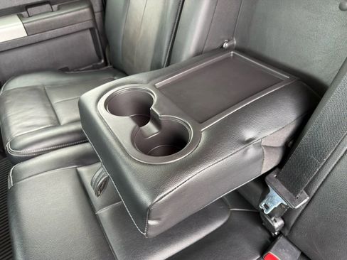 Used 2016 Ford F350 Lariat w/ Lariat Ultimate Package image 20