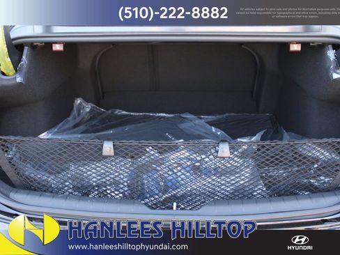 New 2026 Hyundai Sonata SEL image 11