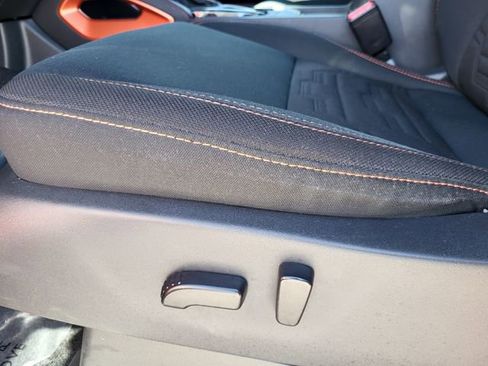 Certified 2023 Nissan Frontier PRO-4X w/ Pro Convenience Package image 16