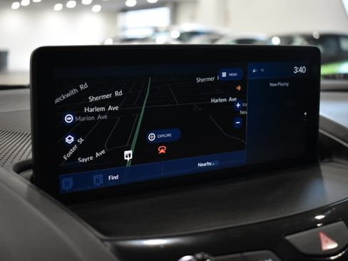 Used 2020 Acura RDX AWD w/ Advance Package image 21