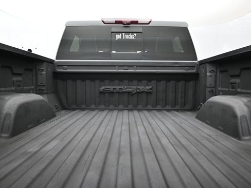 Used 2024 GMC Sierra 1500 AT4X AWD/4WD image 7