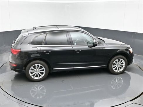 Used 2016 Audi Q5 2.0T Premium Plus w/ Technology Package image 44