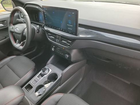 Used 2023 Ford Escape ST-Line w/ Tech Pack #1 image 24