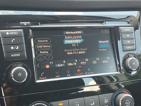 Used 2019 Nissan Rogue Sport S AWD/4WD image 13