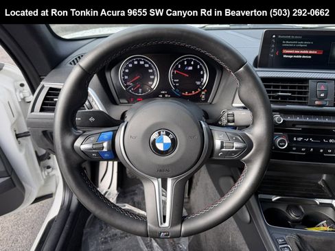 Used 2018 BMW M2 image 18