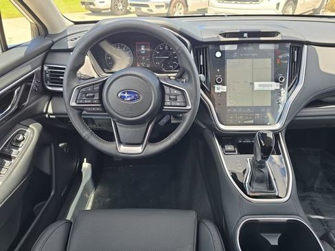 Certified 2025 Subaru Legacy Limited w/ Popular Package #3 image 10