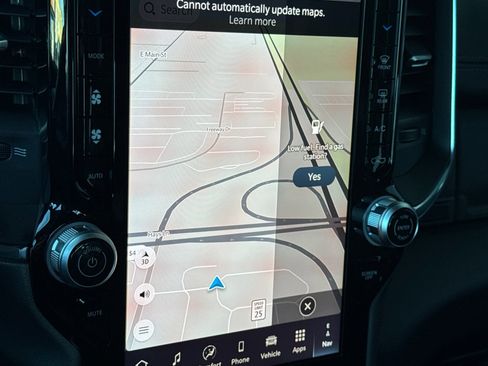 New 2026 RAM 2500 Laramie w/ Sport Appearance Package image 17