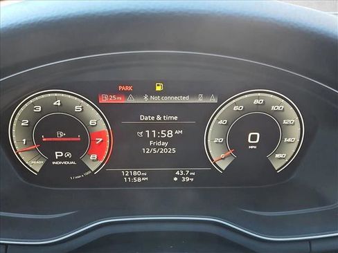 Used 2022 Audi S5 Premium Plus image 11