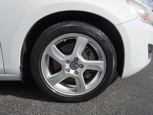 Used 2013 Volvo S60 T5 image 36