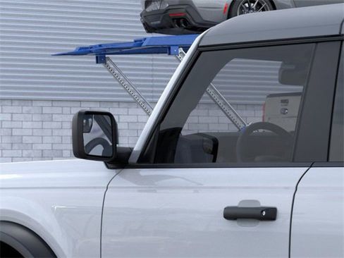 New 2025 Ford Bronco 4-Door image 22