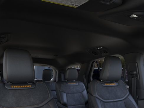 New 2026 Ford Explorer Tremor w/ Tremor Convenience Package AWD/4WD image 23
