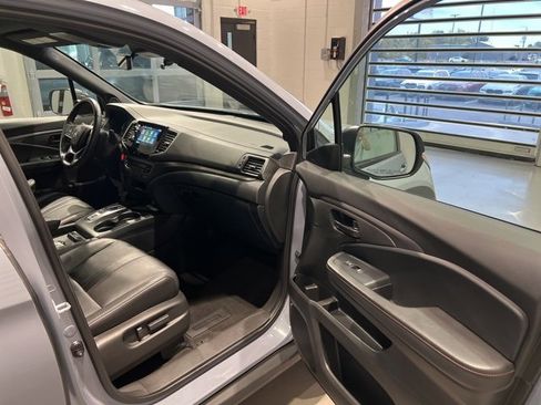 Used 2022 Honda Pilot TrailSport image 24