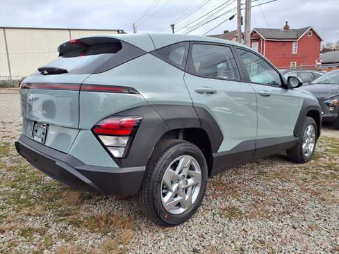 New 2026 Hyundai Kona SE image 4