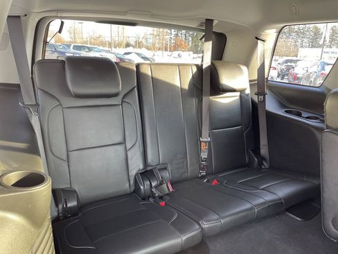 Used 2020 Chevrolet Tahoe Premier image 18