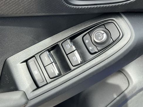 New 2026 Subaru Crosstrek 2.5i Limited image 26