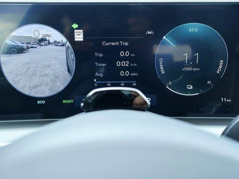 New 2026 Hyundai Tucson Limited image 17