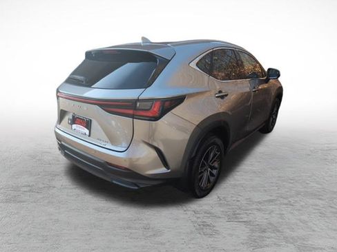 Used 2022 Lexus NX 350 NX 350 Premium image 8