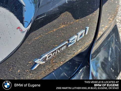 Used 2023 BMW X3 xDrive30i AWD/4WD image 17