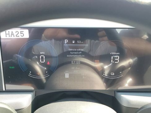 New 2026 Hyundai Sonata Blue FWD image 9