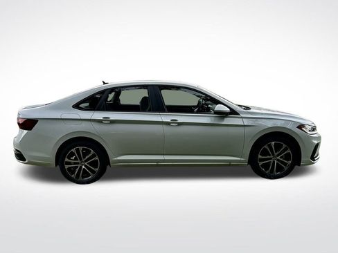 New 2026 Volkswagen Jetta Sport image 7