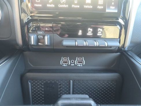 New 2026 RAM 1500 Big Horn image 23