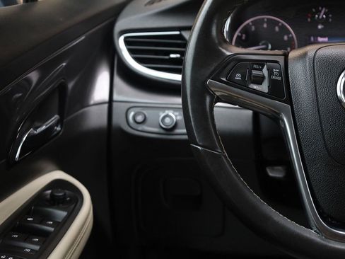 Used 2019 Buick Encore Preferred FWD image 28