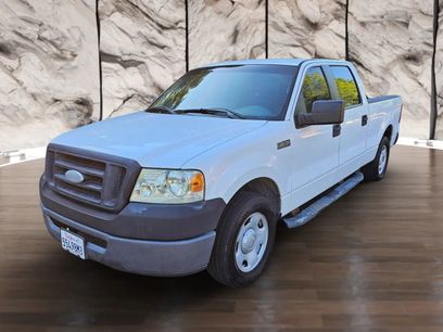 Used 2008 Ford F150 XL