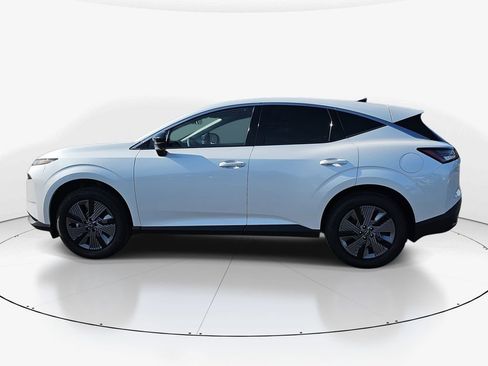 New 2026 Nissan Murano SL AWD/4WD image 8