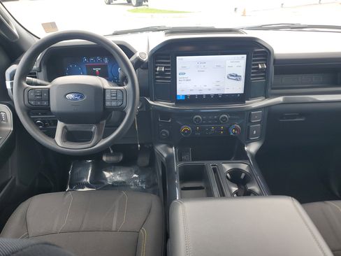 Used 2025 Ford F150 STX image 14
