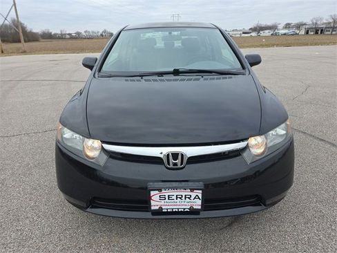 Used 2008 Honda Civic LX image 16