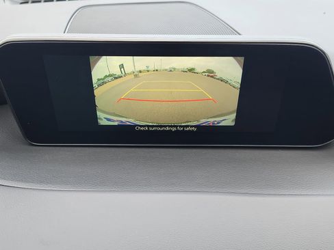 New 2026 MAZDA MAZDA3 s image 19